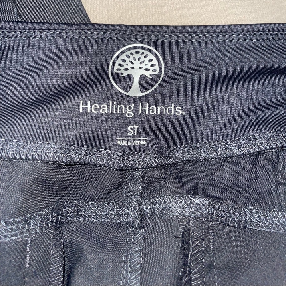 Healing hands scrub bottoms